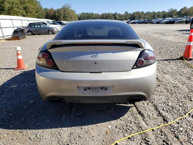 Photo 5 VIN: KMHHM66D08U294391 - HYUNDAI TIBURON 