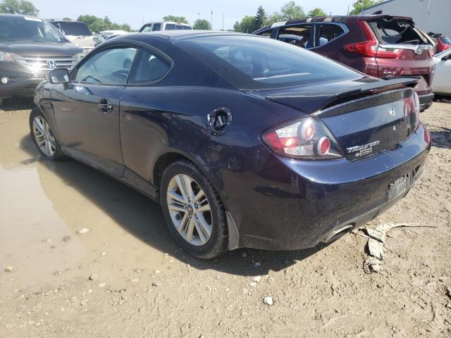 Photo 2 VIN: KMHHM66D08U295203 - HYUNDAI TIBURON GS 