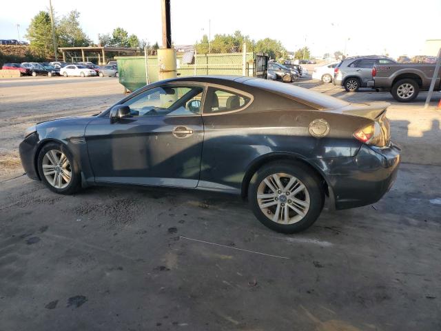 Photo 1 VIN: KMHHM66D08U296058 - HYUNDAI TIBURON GS 