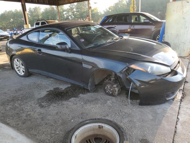 Photo 3 VIN: KMHHM66D08U296058 - HYUNDAI TIBURON GS 