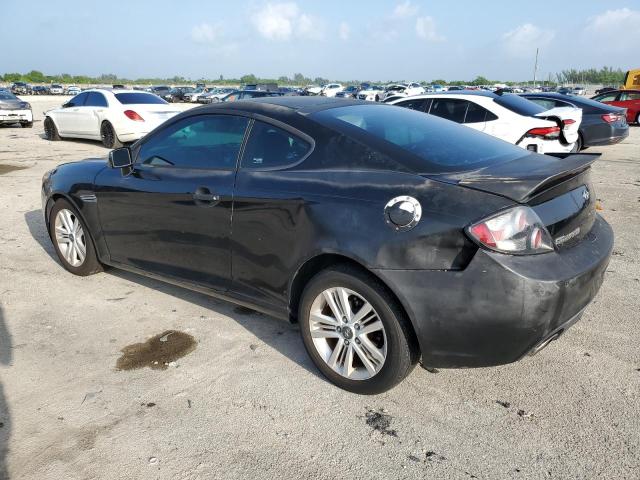 Photo 1 VIN: KMHHM66D17U242833 - HYUNDAI TIBURON GS 