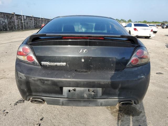 Photo 5 VIN: KMHHM66D17U242833 - HYUNDAI TIBURON GS 