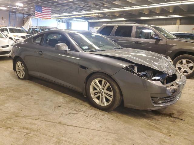 Photo 3 VIN: KMHHM66D17U258112 - HYUNDAI TIBURON GS 