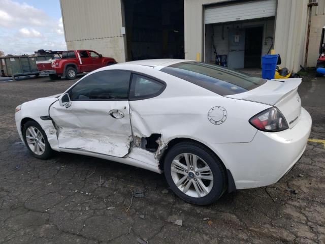 Photo 1 VIN: KMHHM66D17U258367 - HYUNDAI TIBURON 