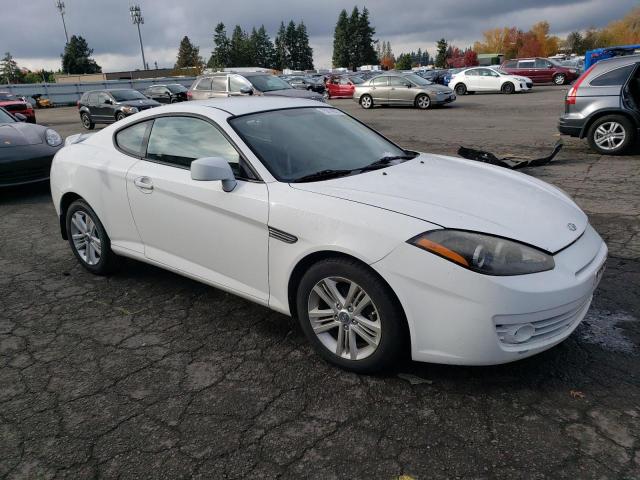 Photo 3 VIN: KMHHM66D17U258367 - HYUNDAI TIBURON 