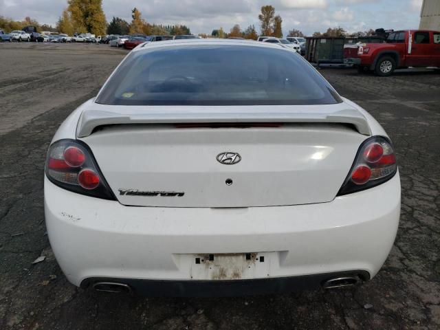 Photo 5 VIN: KMHHM66D17U258367 - HYUNDAI TIBURON 