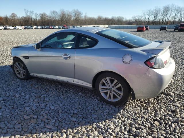 Photo 1 VIN: KMHHM66D18U280905 - HYUNDAI TIBURON 