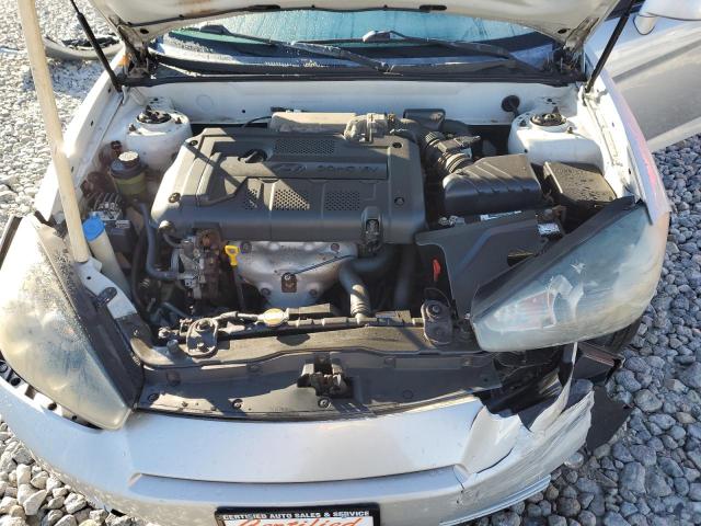 Photo 10 VIN: KMHHM66D18U280905 - HYUNDAI TIBURON 