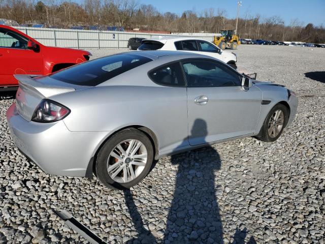 Photo 2 VIN: KMHHM66D18U280905 - HYUNDAI TIBURON 