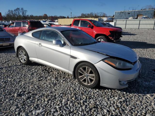 Photo 3 VIN: KMHHM66D18U280905 - HYUNDAI TIBURON 