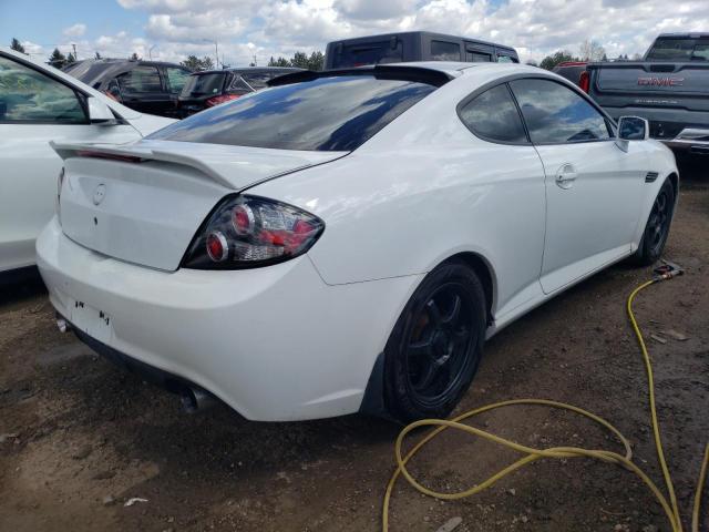 Photo 2 VIN: KMHHM66D18U289975 - HYUNDAI TIBURON 