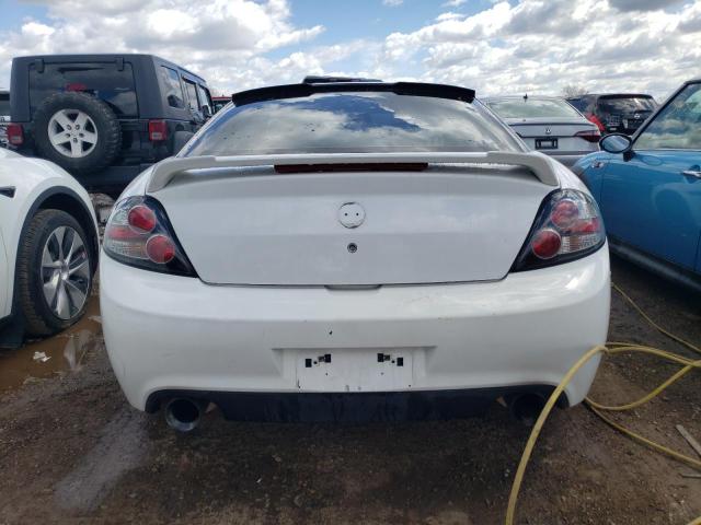 Photo 5 VIN: KMHHM66D18U289975 - HYUNDAI TIBURON 