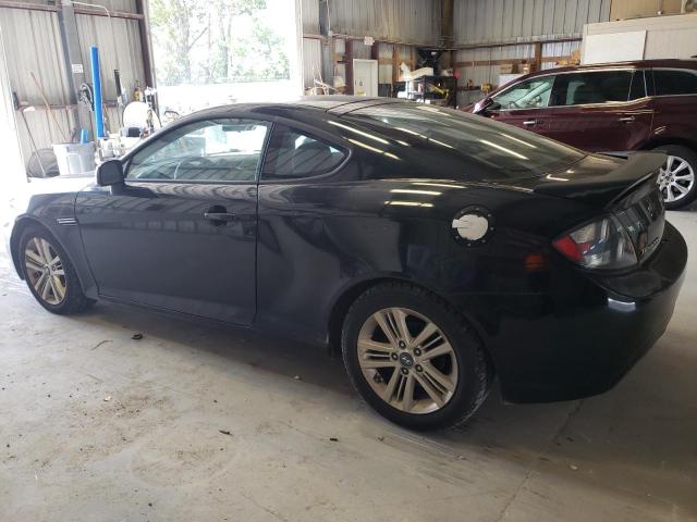 Photo 1 VIN: KMHHM66D18U295176 - HYUNDAI TIBURON 