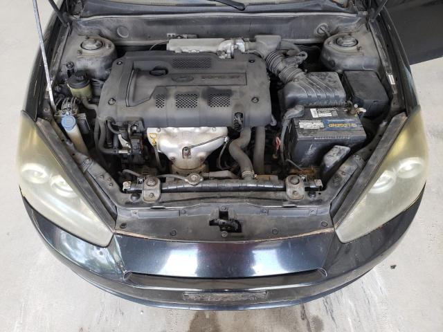 Photo 10 VIN: KMHHM66D18U295176 - HYUNDAI TIBURON 