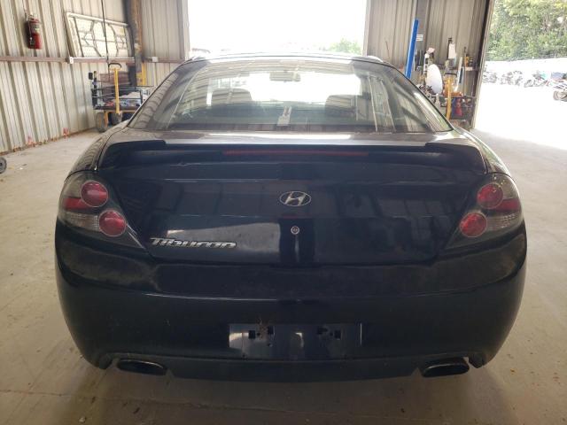 Photo 5 VIN: KMHHM66D18U295176 - HYUNDAI TIBURON 