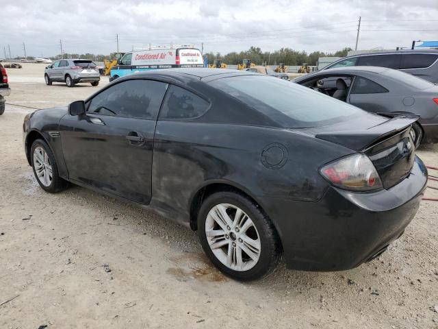 Photo 1 VIN: KMHHM66D27U237138 - HYUNDAI TIBURON 