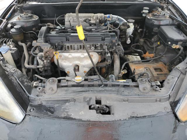 Photo 10 VIN: KMHHM66D27U237138 - HYUNDAI TIBURON 