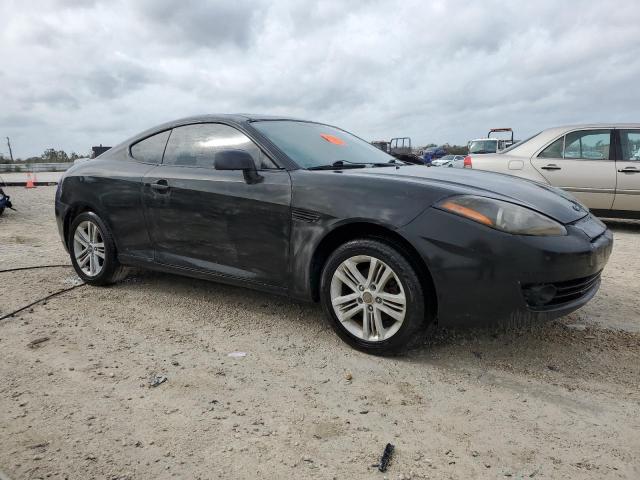 Photo 3 VIN: KMHHM66D27U237138 - HYUNDAI TIBURON 