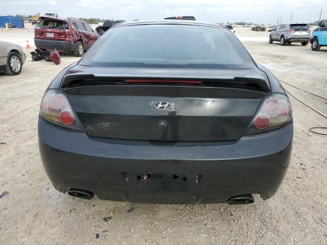 Photo 5 VIN: KMHHM66D27U237138 - HYUNDAI TIBURON 