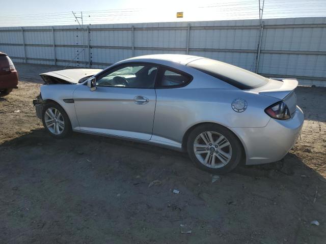 Photo 1 VIN: KMHHM66D27U245157 - HYUNDAI TIBURON 