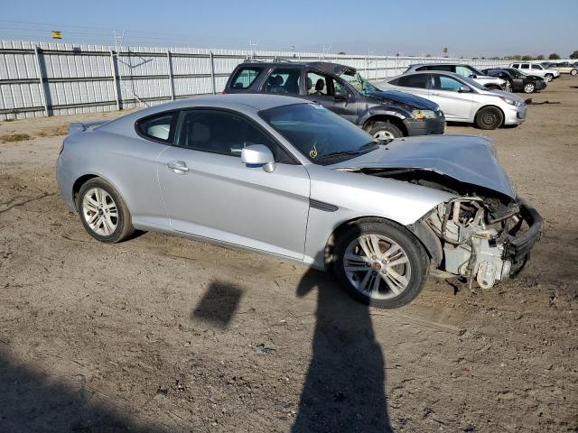 Photo 3 VIN: KMHHM66D27U245157 - HYUNDAI TIBURON 