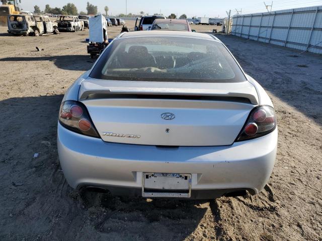 Photo 5 VIN: KMHHM66D27U245157 - HYUNDAI TIBURON 