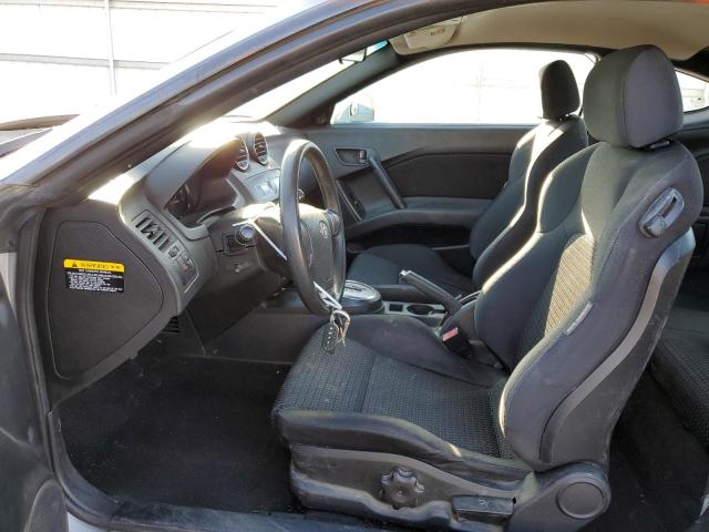 Photo 6 VIN: KMHHM66D27U245157 - HYUNDAI TIBURON 