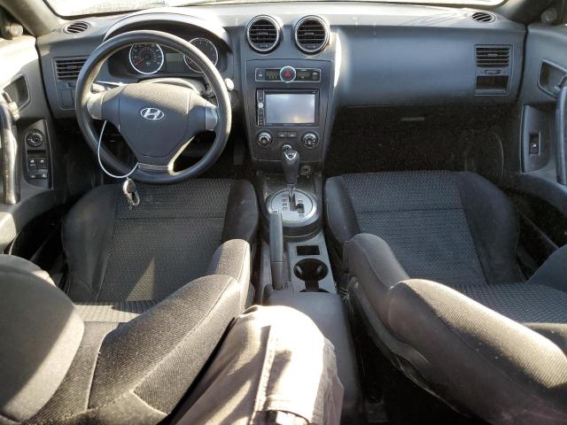 Photo 7 VIN: KMHHM66D27U245157 - HYUNDAI TIBURON 