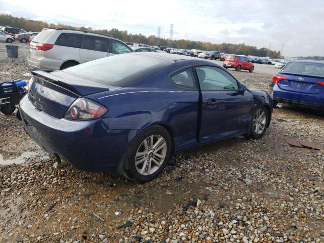 Photo 2 VIN: KMHHM66D27U250259 - HYUNDAI TIBURON 