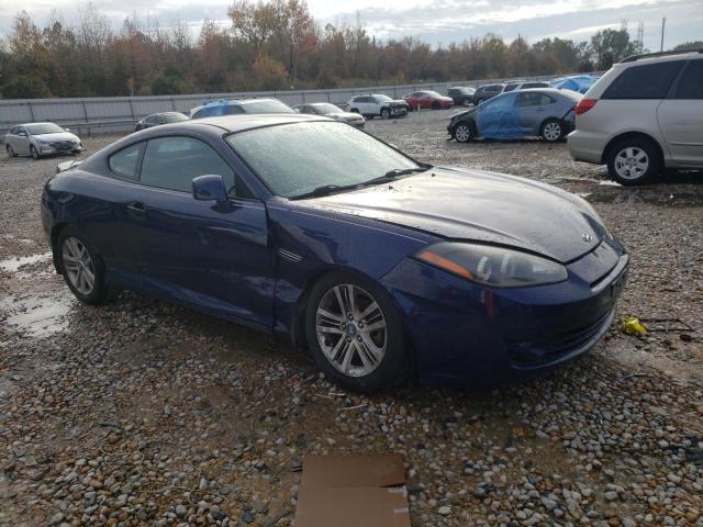 Photo 3 VIN: KMHHM66D27U250259 - HYUNDAI TIBURON 