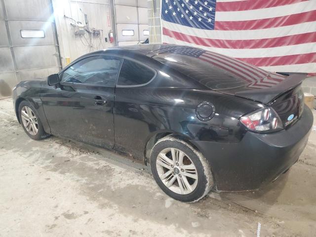 Photo 1 VIN: KMHHM66D28U266463 - HYUNDAI TIBURON 