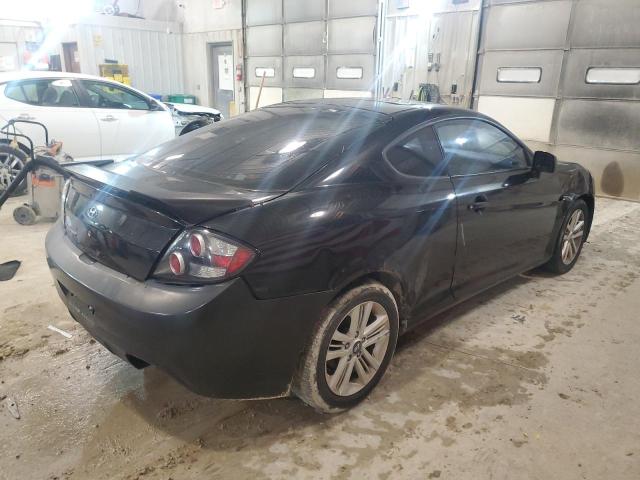 Photo 2 VIN: KMHHM66D28U266463 - HYUNDAI TIBURON 