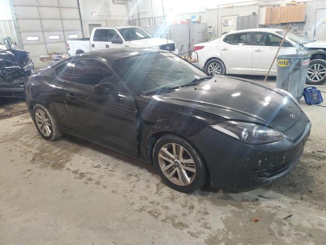 Photo 3 VIN: KMHHM66D28U266463 - HYUNDAI TIBURON 