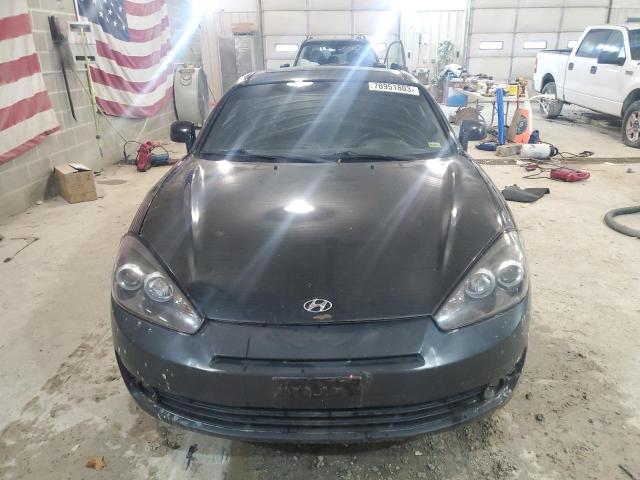 Photo 4 VIN: KMHHM66D28U266463 - HYUNDAI TIBURON 