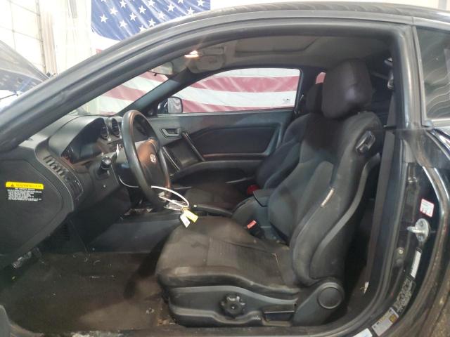 Photo 6 VIN: KMHHM66D28U266463 - HYUNDAI TIBURON 