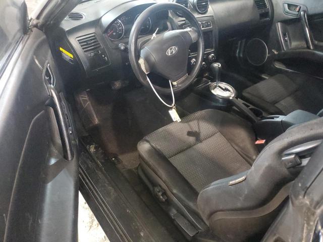 Photo 7 VIN: KMHHM66D28U266463 - HYUNDAI TIBURON 