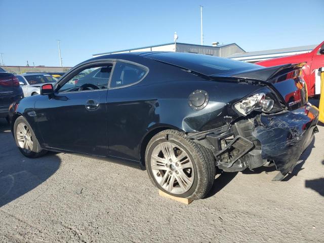 Photo 1 VIN: KMHHM66D28U285045 - HYUNDAI TIBURON 