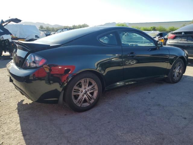 Photo 2 VIN: KMHHM66D28U285045 - HYUNDAI TIBURON 