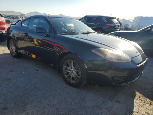 Photo 3 VIN: KMHHM66D28U285045 - HYUNDAI TIBURON 