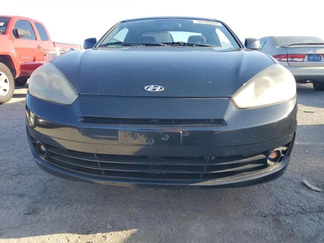 Photo 4 VIN: KMHHM66D28U285045 - HYUNDAI TIBURON 