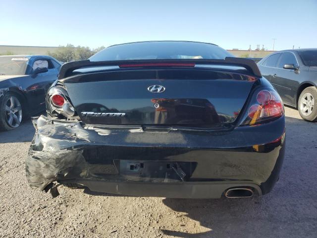 Photo 5 VIN: KMHHM66D28U285045 - HYUNDAI TIBURON 