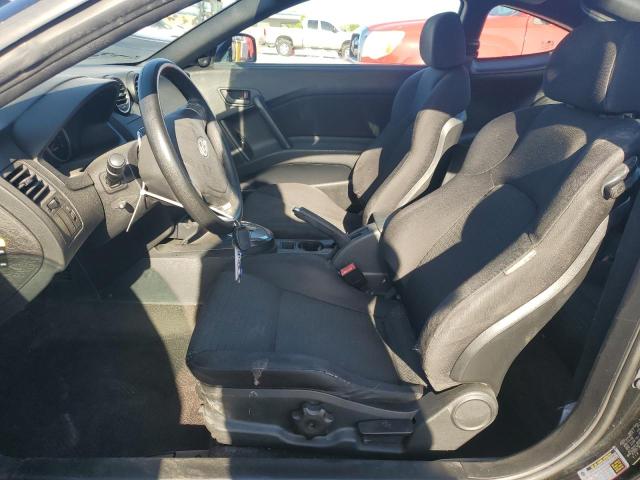 Photo 6 VIN: KMHHM66D28U285045 - HYUNDAI TIBURON 