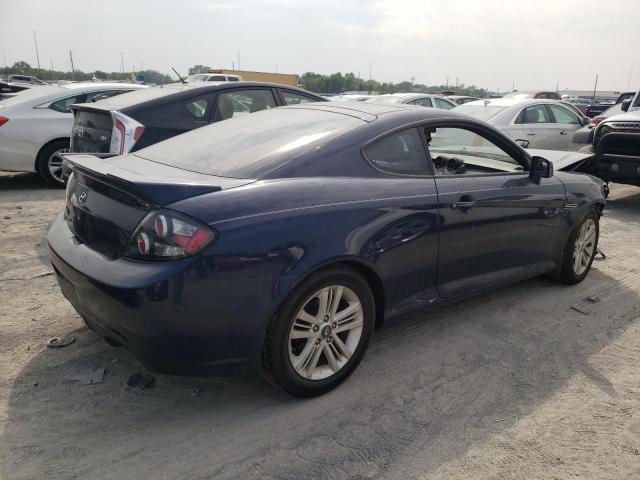 Photo 2 VIN: KMHHM66D28U291508 - HYUNDAI TIBURON 