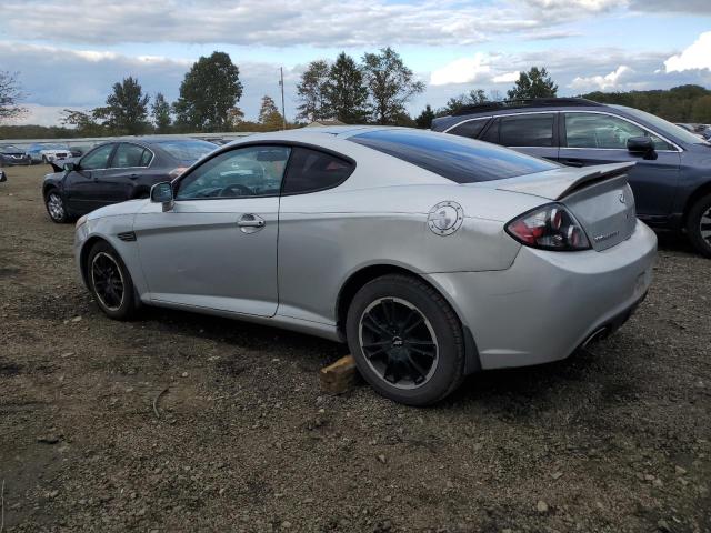 Photo 1 VIN: KMHHM66D28U292481 - HYUNDAI TIBURON 