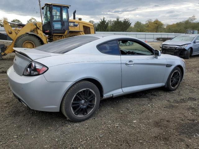 Photo 2 VIN: KMHHM66D28U292481 - HYUNDAI TIBURON 