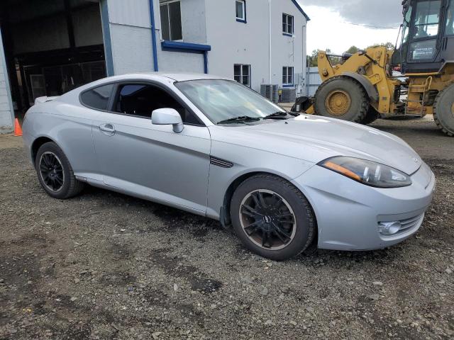 Photo 3 VIN: KMHHM66D28U292481 - HYUNDAI TIBURON 