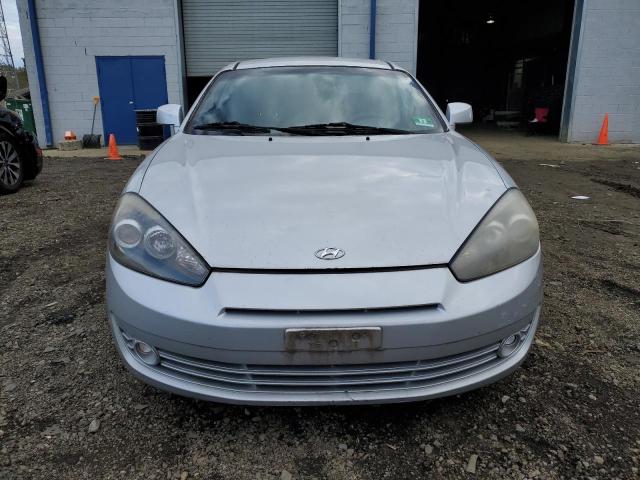 Photo 4 VIN: KMHHM66D28U292481 - HYUNDAI TIBURON 