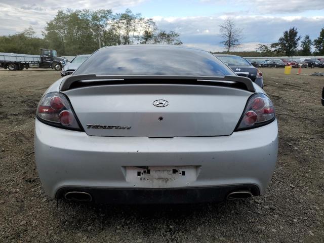 Photo 5 VIN: KMHHM66D28U292481 - HYUNDAI TIBURON 