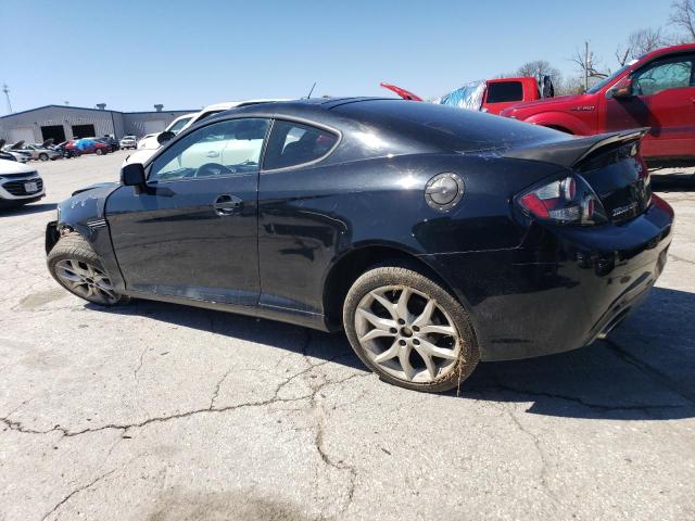 Photo 1 VIN: KMHHM66D38U265788 - HYUNDAI TIBURON 