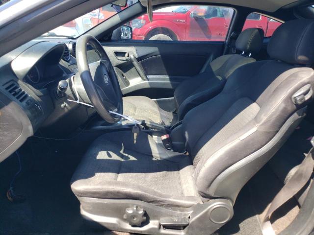 Photo 6 VIN: KMHHM66D38U265788 - HYUNDAI TIBURON 